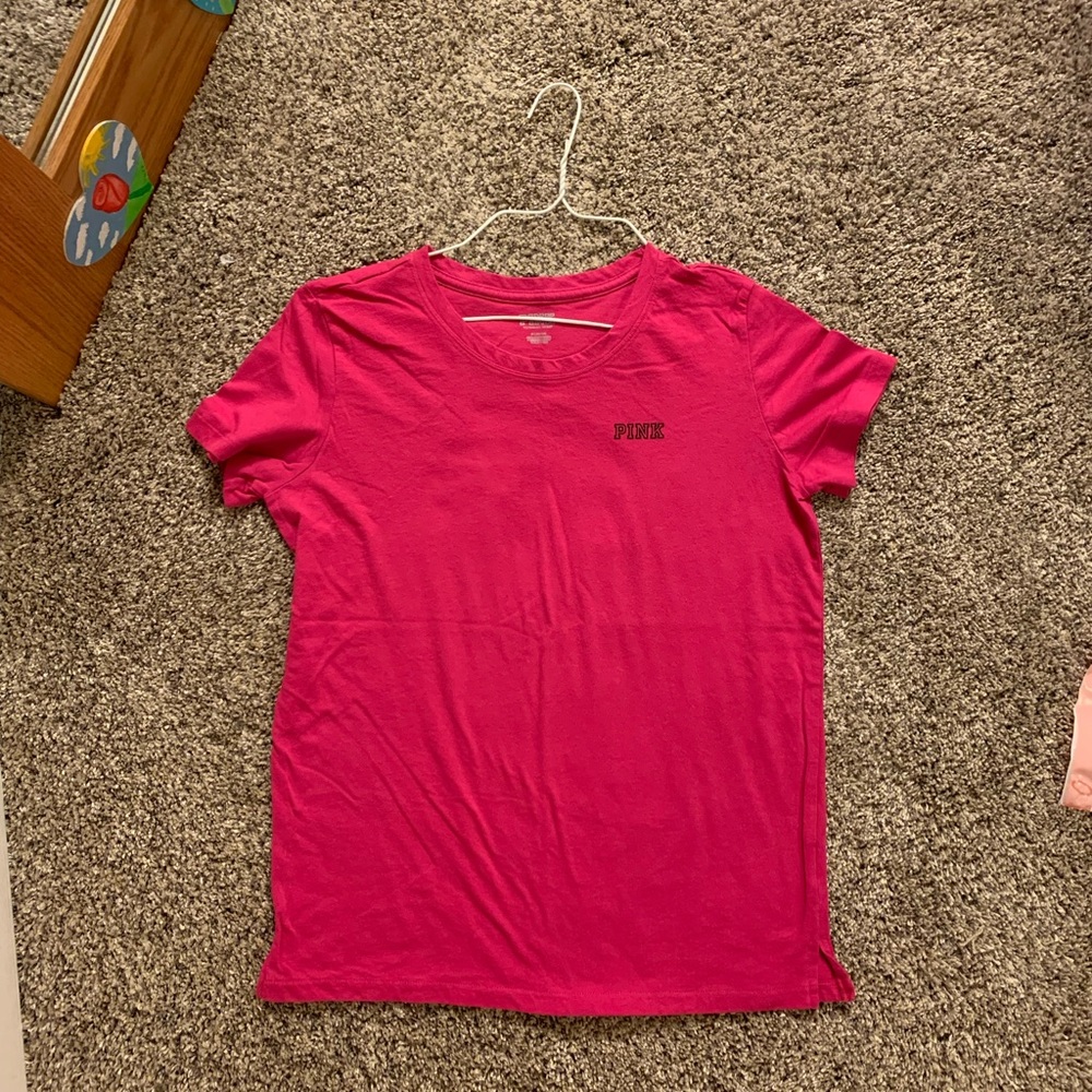 Victoria’s Secret Pink Sleep Shirt